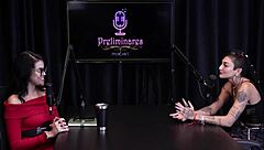 PREFERE DOMINAR GANG BANG COM OITO PAUS GRANDES NO SHEER RED!