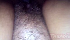 Puta Safada Devours Hand in Her Wet Pussy