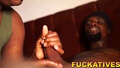 my lecturer traded exam credits for my drunk doggystyle pounding