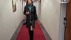 mature milf julia north fucked anally after erotic massage