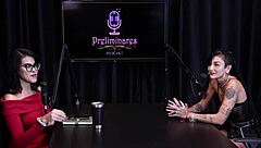 PREFERE DOMINAR GANG BANG COM OITO PAUS GRANDES NO SHEER RED!