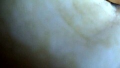 ripping latina friend's ass secretly pov almost caught!