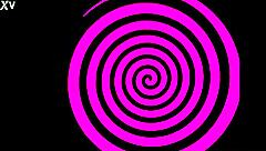 interactive game bitch teases big ass tits in custom fetish play