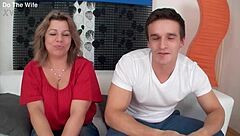 sylvi wayne big tits milf cum thirsty