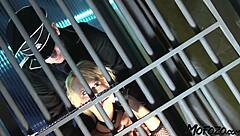 Amateur big boobs babe loves rough doggystyle pounding to orgasm