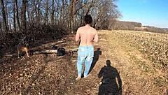 BEST PANTSING Moments Beach Flashing Fun