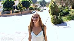 i crave hard cock slamming my tight blonde pussy deep