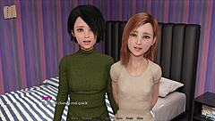 Emotional Erotic Big Ass Memories Ignite Deep Passion