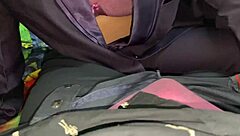 desi indian babe fucked hard by older guy squirting