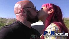 german mature pounds young mexican street pickup hard