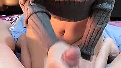 POV: Do My Fast Hands Make You Cum So Quick?