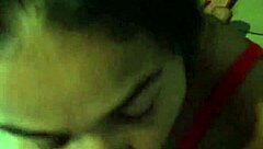 Vi ela kitchen couldn't hold back fucking her