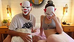 friends film fake adult video that goes wrong