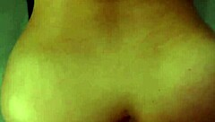 Mysterious Blonde Milf's Big Ass and Tits Explode in Motel Cumshot Fuck!