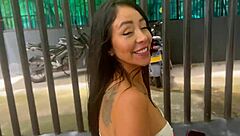 after sex shop hard anal pounds petite latina milf