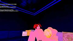 stepmom, suck my cock while dad works, you whore!