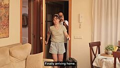 friends film fake adult video that goes wrong