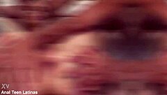 Lucy Mendez Takes BBCs in Every Hole DAP Destruction