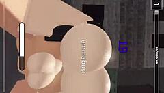 fucking this hot bitch hard in crim