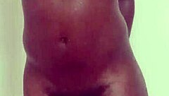 shaved smooth shower after zodiac facial celebration