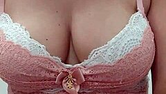 Milf Webcam Model Preps Live Chat Daily