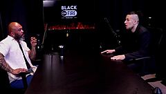 Girl Squirts Hard at Swingers House - Not Pee, Pure Orgasm Bliss!