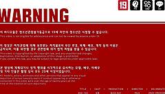 Fucking Bent-Over Korean Girlfriend During Boyfriend Phone Call