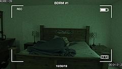 dare to join this halloween riding fetish roleplay?