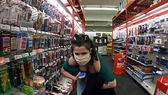 BEST PANTSING Moments Beach Flashing Fun