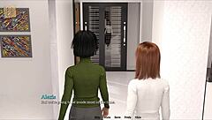 Emotional Erotic Big Ass Memories Ignite Deep Passion