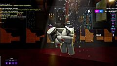 Roblox Nun Bent Over Fucked Hard In Church