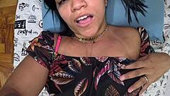 hey neighbor saw me pantyless fucked my ass raw!