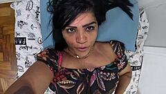 hey neighbor saw me pantyless fucked my ass raw!