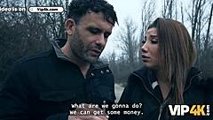 vip4k. no problem showing my perfect tits to get back at boyfriend while he watches