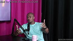 Lucas Ferraz Bora Cast Bruna Carlos Compilation Teases Sheer Red Secrets