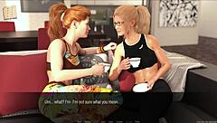 jessica oneil what's your take on this hard erotic news scene 21