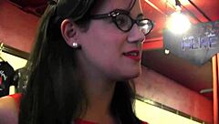 Penny Barber and Alani Pi lick wet tight pussies passionately