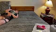 carmen angel gilf deepthroats cocks granny slut pov blowjobs