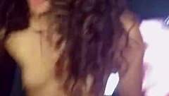 latina bar girl homemade ass worship domination couple kissing submissive