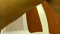 chubby argentinian prostitute squirts hard with dildo handjob masturbation frenzy