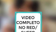 Amazing lesbian sex scene between hot milfs milahot and nati camargo!