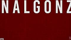 skinny colombian ass anal fucked balls deep pussy untouched debut