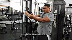 Ultimate Chest Workout Builds Massive Male Pectorals Effectively