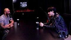 busty amateur screams in wild public orgasm during intense interracial domination session