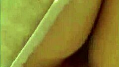 Latina temptress sucks brother's huge cock to orgasm explosion