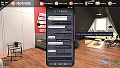 can curvy milf's huge tits handle that monster cock blowjob?