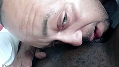 i was so hungry i fingered my wet pussy hard