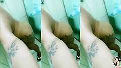 Suellen Santos post-cinema solo tease trailer