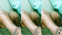 Suellen Santos post-cinema solo tease trailer