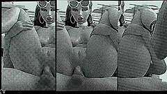 Overwatch Widowmaker Big Ass Big Tits Cock Fuck HMV